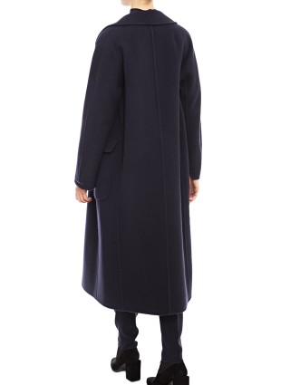 Брюки MAX MARA (1647): фото 4 - Invogue